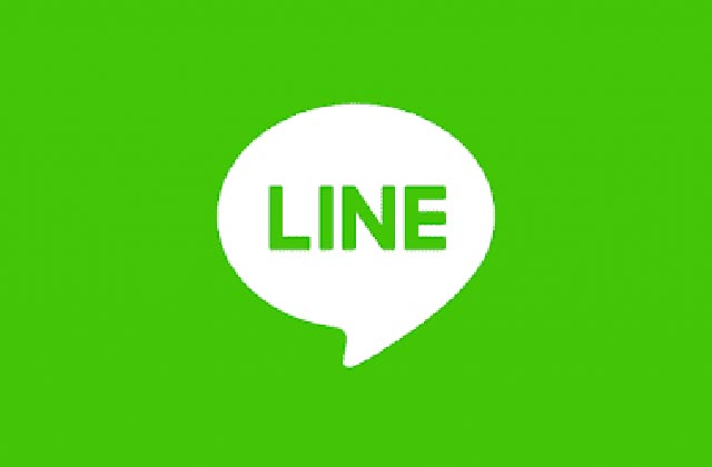 LINEビデオ通話